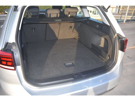 Volkswagen Passat Variant 1.4 218PK TSI PHEV GTE Business | Stoelverwarming voor | Climatronic 3-zones | Achteruitr... ActivLease financial lease