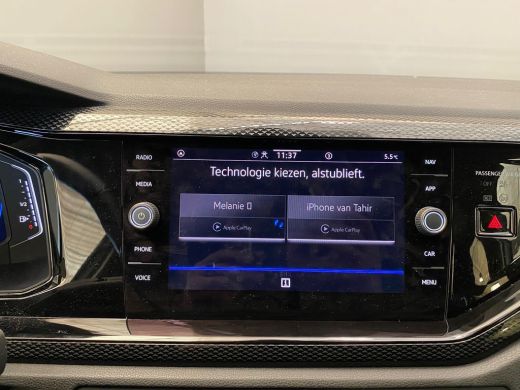 Volkswagen Polo 1.0 TSI Life Edition Adaptieve Cruise | Climate Controle | Virtual Cockpit | 16'' Lichtmetalen ve... ActivLease financial lease