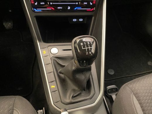 Volkswagen Polo 1.0 TSI Life Edition Adaptieve Cruise | Climate Controle | Virtual Cockpit | 16'' Lichtmetalen ve... ActivLease financial lease