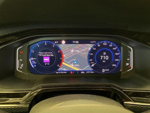 Volkswagen Polo 1.0 TSI Life Edition Adaptieve Cruise | Climate Controle | Virtual Cockpit | 16'' Lichtmetalen ve... ActivLease financial lease