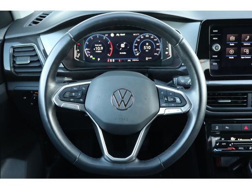 Volkswagen T-Cross 1.0 TSI Life Edition 115PK | Achteruitrijcamera | Hill hold functie | Keyless entry/start ActivLease financial lease