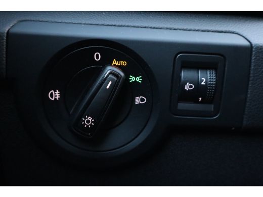 Volkswagen T-Cross 1.0 TSI Life Edition 115PK | Achteruitrijcamera | Hill hold functie | Keyless entry/start ActivLease financial lease