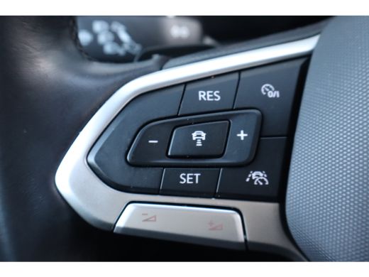 Volkswagen T-Cross 1.0 TSI Life Edition 115PK | Achteruitrijcamera | Hill hold functie | Keyless entry/start ActivLease financial lease