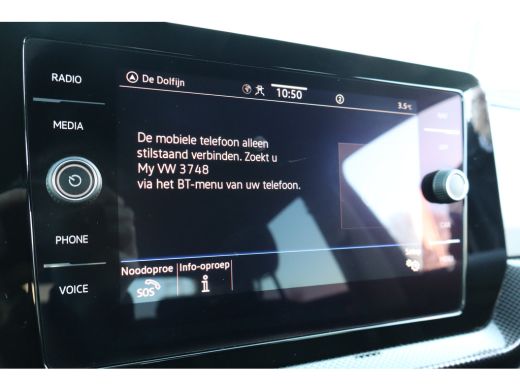 Volkswagen T-Cross 1.0 TSI Life Edition 115PK | Achteruitrijcamera | Hill hold functie | Keyless entry/start ActivLease financial lease