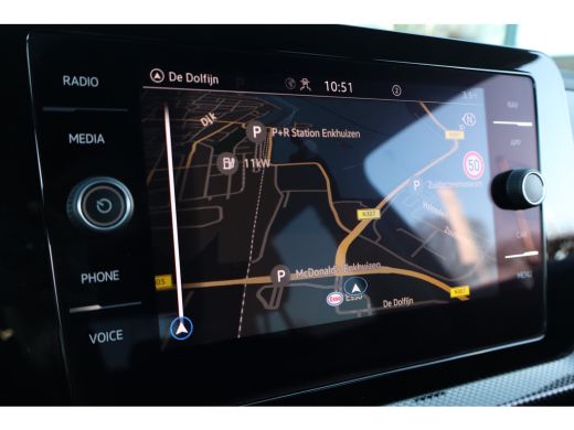 Volkswagen T-Cross 1.0 TSI Life Edition 115PK | Achteruitrijcamera | Hill hold functie | Keyless entry/start ActivLease financial lease