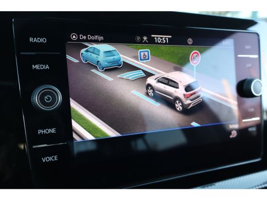 Volkswagen T-Cross 1.0 TSI Life Edition 115PK | Achteruitrijcamera | Hill hold functie | Keyless entry/start ActivLease financial lease