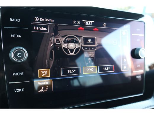 Volkswagen T-Cross 1.0 TSI Life Edition 115PK | Achteruitrijcamera | Hill hold functie | Keyless entry/start ActivLease financial lease