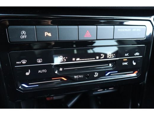 Volkswagen T-Cross 1.0 TSI Life Edition 115PK | Achteruitrijcamera | Hill hold functie | Keyless entry/start ActivLease financial lease