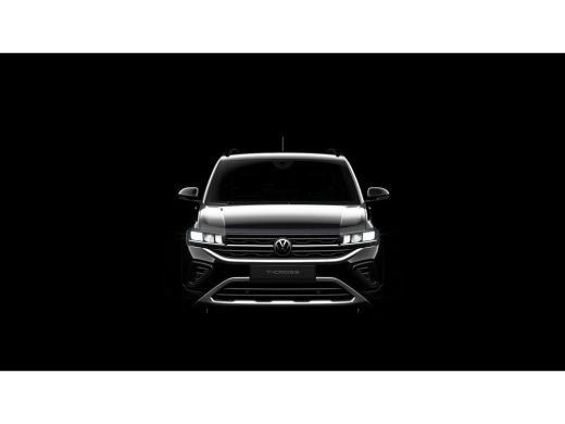 Volkswagen T-Cross Life Edition | 'App-Connect' draadloze smartphone integratie | 4 jaar garantie | Achteruitrijcame... ActivLease financial lease