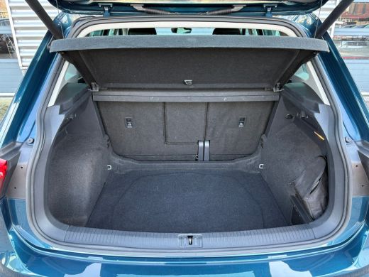 Volkswagen Tiguan 1.5 TSI 150 pk Elegance 7-DSG | Trekhaak | Achteruitrijcamera | Elektrische a-klep | ActivLease financial lease