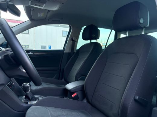 Volkswagen Tiguan 1.5 TSI 150 pk Elegance 7-DSG | Trekhaak | Achteruitrijcamera | Elektrische a-klep | ActivLease financial lease