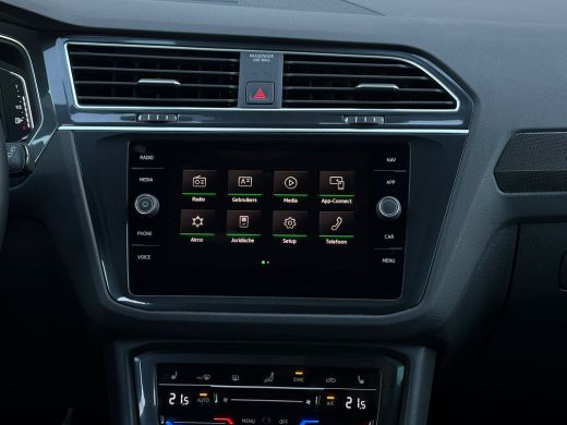 Volkswagen Tiguan 1.5 TSI 150 pk Elegance 7-DSG | Trekhaak | Achteruitrijcamera | Elektrische a-klep | ActivLease financial lease