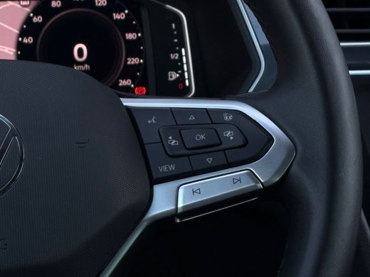 Volkswagen Tiguan 1.5 TSI 150 pk Elegance 7-DSG | Trekhaak | Achteruitrijcamera | Elektrische a-klep | ActivLease financial lease