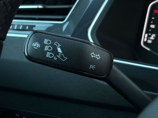 Volkswagen Tiguan 1.5 TSI 150 pk Elegance 7-DSG | Trekhaak | Achteruitrijcamera | Elektrische a-klep | ActivLease financial lease