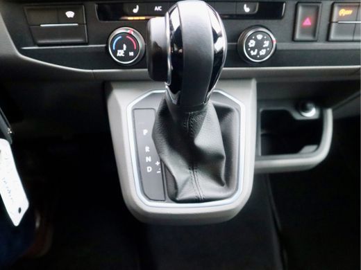 Volkswagen Transporter 2.0 TDI DSG BULLI 2X SCHUIFDEUR LUXE DUBBELE CABINE ActivLease financial lease