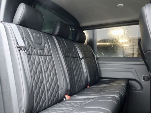 Volkswagen Transporter 2.0 TDI DSG BULLI 2X SCHUIFDEUR LUXE DUBBELE CABINE ActivLease financial lease