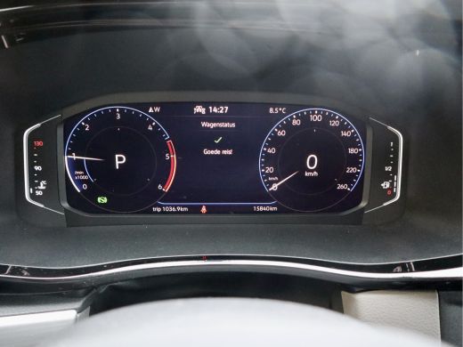 Volkswagen Transporter 2.0 TDI DSG BULLI 2X SCHUIFDEUR LUXE DUBBELE CABINE ActivLease financial lease