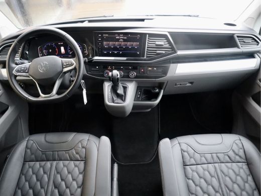 Volkswagen Transporter 2.0 TDI DSG BULLI 2X SCHUIFDEUR LUXE DUBBELE CABINE ActivLease financial lease