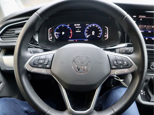 Volkswagen Transporter 2.0 TDI DSG BULLI 2X SCHUIFDEUR LUXE DUBBELE CABINE ActivLease financial lease