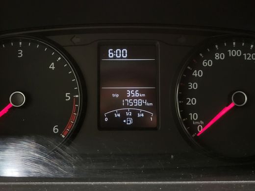 Volkswagen Transporter 2.0TDI 150pk L2/H1 4Motion Euro 6! ActivLease financial lease