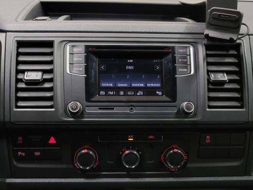 Volkswagen Transporter 2.0TDI 150pk L2/H1 4Motion Euro 6! ActivLease financial lease