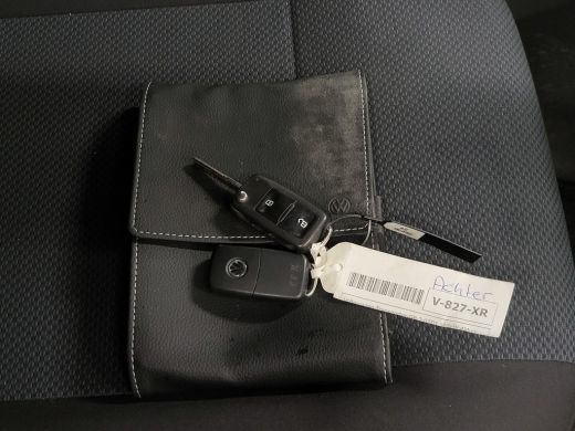 Volkswagen Transporter 2.0TDI 150pk L2/H1 4Motion Euro 6! ActivLease financial lease