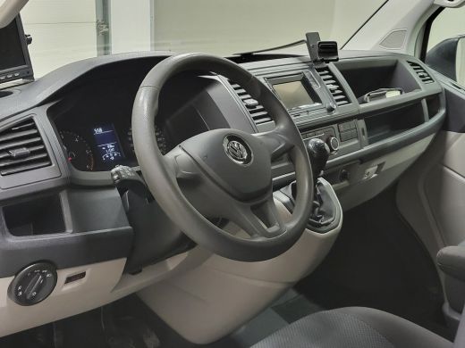 Volkswagen Transporter 2.0TDI 150pk L2/H1 4Motion Euro 6! ActivLease financial lease