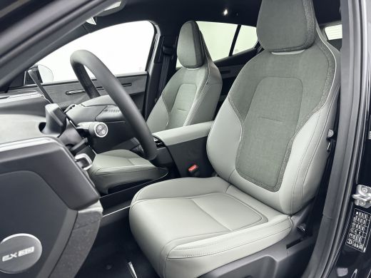 Volvo  EX30 Single Motor Extended Range 69kWh Plus Europa | 20" | Pine Interieur | Getint Glas | Stoel/Stuurv... ActivLease financial lease