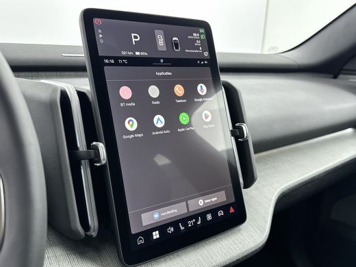 Volvo  EX30 Single Motor Extended Range 69kWh Plus Europa | 20" | Pine Interieur | Getint Glas | Stoel/Stuurv... ActivLease financial lease