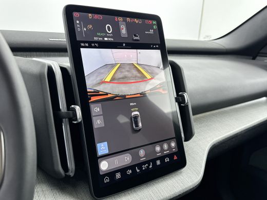 Volvo  EX30 Single Motor Extended Range 69kWh Plus Europa | 20" | Pine Interieur | Getint Glas | Stoel/Stuurv... ActivLease financial lease