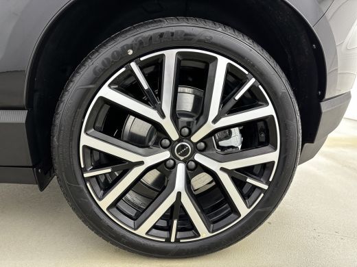 Volvo  EX30 Single Motor Extended Range 69kWh Plus Europa | 20" | Pine Interieur | Getint Glas | Stoel/Stuurv... ActivLease financial lease