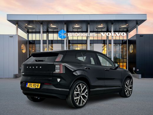 Volvo  EX30 Single Motor Extended Range 69kWh Plus Europa | 20" | Pine Interieur | Getint Glas | Stoel/Stuurv... ActivLease financial lease