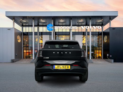 Volvo  EX30 Single Motor Extended Range 69kWh Plus Europa | 20" | Pine Interieur | Getint Glas | Stoel/Stuurv... ActivLease financial lease