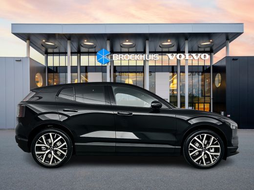 Volvo  EX30 Single Motor Extended Range 69kWh Plus Europa | 20" | Pine Interieur | Getint Glas | Stoel/Stuurv... ActivLease financial lease