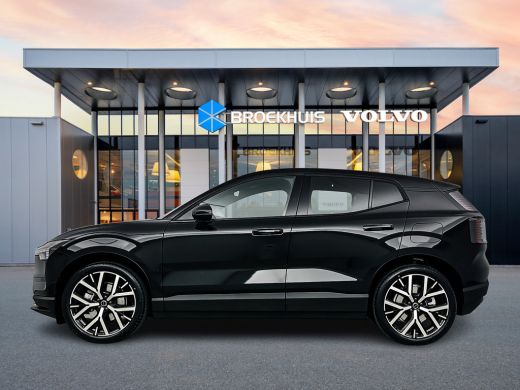 Volvo  EX30 Single Motor Extended Range 69kWh Plus Europa | 20" | Pine Interieur | Getint Glas | Stoel/Stuurv... ActivLease financial lease