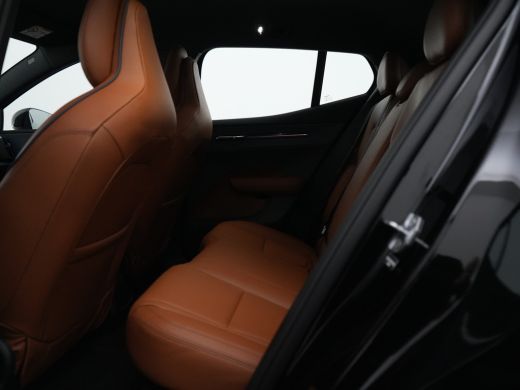 Volvo  EX30 Single Extended Plus Europa 69 kWh Bruin Lederen Bekleding | 20" | Harman Kardon | Adaptive Cruis... ActivLease financial lease