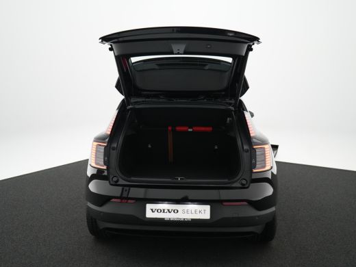 Volvo  EX30 Single Extended Plus Europa 69 kWh Bruin Lederen Bekleding | 20" | Harman Kardon | Adaptive Cruis... ActivLease financial lease