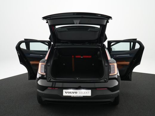 Volvo  EX30 Single Extended Plus Europa 69 kWh Bruin Lederen Bekleding | 20" | Harman Kardon | Adaptive Cruis... ActivLease financial lease