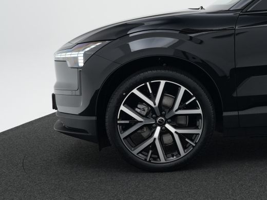 Volvo  EX30 Single Extended Plus Europa 69 kWh Bruin Lederen Bekleding | 20" | Harman Kardon | Adaptive Cruis... ActivLease financial lease