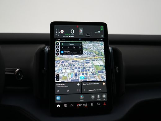 Volvo  EX30 Single Extended Plus Europa 69 kWh Bruin Lederen Bekleding | 20" | Harman Kardon | Adaptive Cruis... ActivLease financial lease