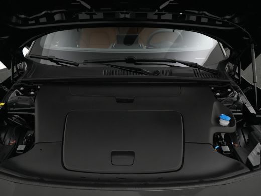 Volvo  EX30 Single Extended Plus Europa 69 kWh Bruin Lederen Bekleding | 20" | Harman Kardon | Adaptive Cruis... ActivLease financial lease