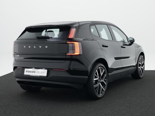 Volvo  EX30 Single Extended Plus Europa 69 kWh Bruin Lederen Bekleding | 20" | Harman Kardon | Adaptive Cruis... ActivLease financial lease