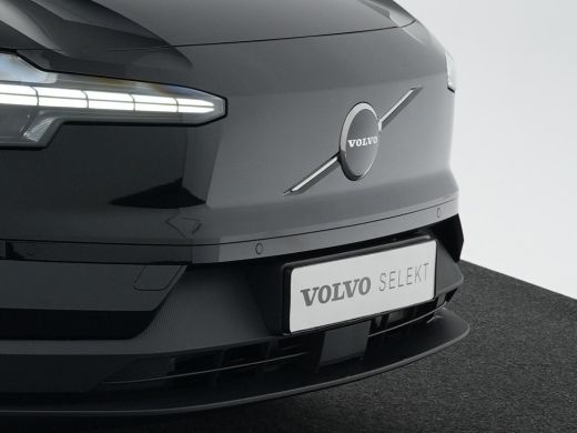 Volvo  EX30 Single Extended Plus Europa 69 kWh Bruin Lederen Bekleding | 20" | Harman Kardon | Adaptive Cruis... ActivLease financial lease