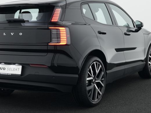 Volvo  EX30 Single Extended Plus Europa 69 kWh Bruin Lederen Bekleding | 20" | Harman Kardon | Adaptive Cruis... ActivLease financial lease