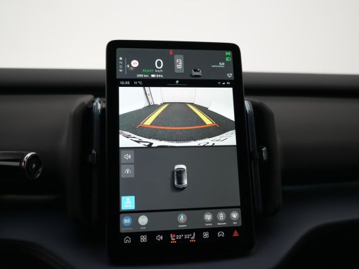 Volvo  EX30 Single Extended Plus Europa 69 kWh Bruin Lederen Bekleding | 20" | Harman Kardon | Adaptive Cruis... ActivLease financial lease