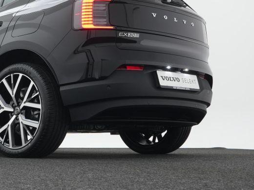 Volvo  EX30 Single Extended Plus Europa 69 kWh Bruin Lederen Bekleding | 20" | Harman Kardon | Adaptive Cruis... ActivLease financial lease