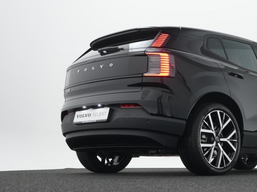 Volvo  EX30 Single Extended Plus Europa 69 kWh Bruin Lederen Bekleding | 20" | Harman Kardon | Adaptive Cruis... ActivLease financial lease