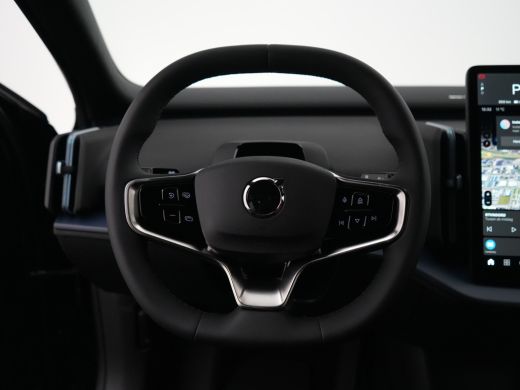 Volvo  EX30 Single Extended Plus Europa 69 kWh Bruin Lederen Bekleding | 20" | Harman Kardon | Adaptive Cruis... ActivLease financial lease