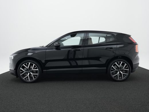 Volvo  EX30 Single Extended Plus Europa 69 kWh Bruin Lederen Bekleding | 20" | Harman Kardon | Adaptive Cruis... ActivLease financial lease