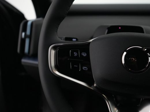 Volvo  EX30 Single Extended Plus Europa 69 kWh Bruin Lederen Bekleding | 20" | Harman Kardon | Adaptive Cruis... ActivLease financial lease